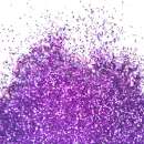 Barco Flitter Glitter - Dark Purple